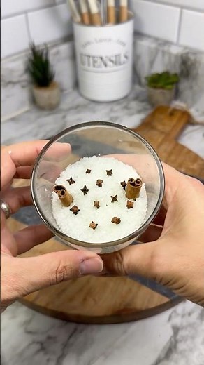 This Cotton Ball Trick Will Change Your Home #airfreshener #lifehacks #diy