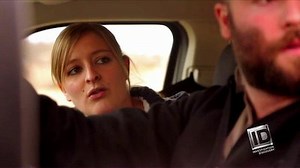 Watch Dead Of Night Season 1 Episode 10 - Blood Never Lies