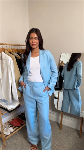 New season, new 9–5 fits 💙 Shop the latest in Preview in store, on app & online. #targetaus | Target Australia