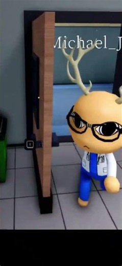 POV: You got Barney In the Team... #roblox #gaming #animalhospital
