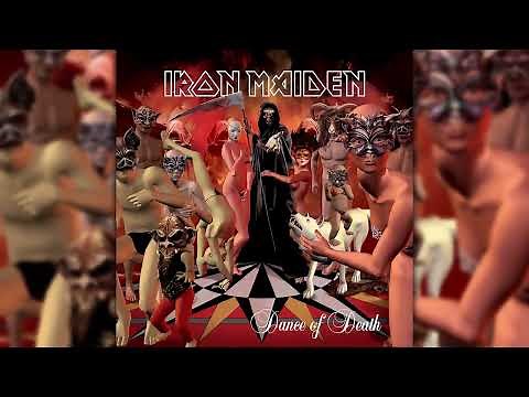 Iron Maiden - Dance of Death (2003)