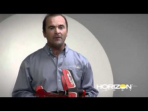 AS3X technology - Control the Air