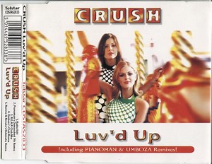 Crush - Luv'd Up