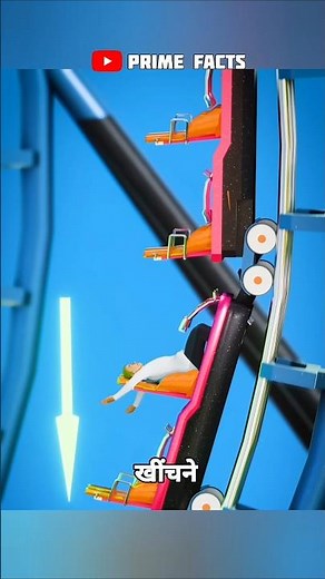 Physics of Roller Coaster Safety