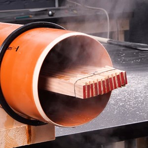 22M views · 286K reactions | How To DIY Perfect & Cozy Tables | Crafty Panda | Facebook