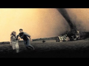 Twister (1996) - Trailer (1080p)