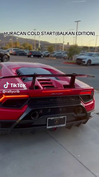 the best one out there #lamborghini #tdi #balkan #fyp