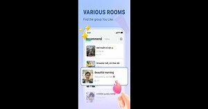 Download and run Joytalk - Group Voice Chat on PC & Mac (Emulator)