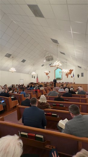 Berean Baptist Church of Chipley, FL on Reels