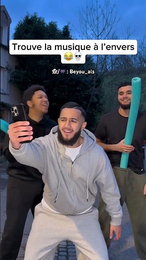 TWITCH 👾 : Beyou_als #shorts #humour