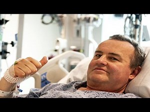 Successful penis transplant performed in the U.S.