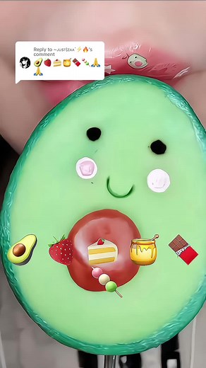 Replying to @~ᴊᴜsᴛ|ᴢᴀᴀ`⚡🔥 done, next? #fyp #febryzzy🥝💭 #foryoupage #fypviraltiktok🖤シ゚☆♡ #makansesuaiemoji #zxycba #openreq #asmr_asmr_4_ever