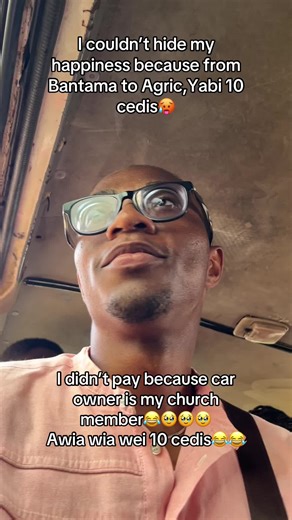 Kumasi Trotro Adventures: A Day of Laughter and Savings