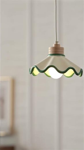 Arenal Pendant Light