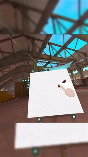 Drawing Followers Challenge: Day 7 Progress