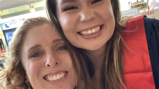 Sawatsky Sign-Off: With you always