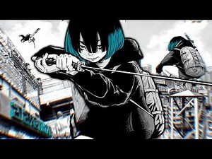 Asano's Hidden Gem - Mujina Into The Deep Manga