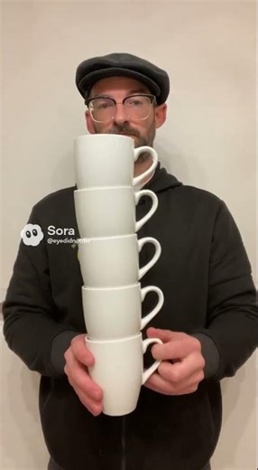 Silent Comedy 2 #elmersworld #absurd #comedy