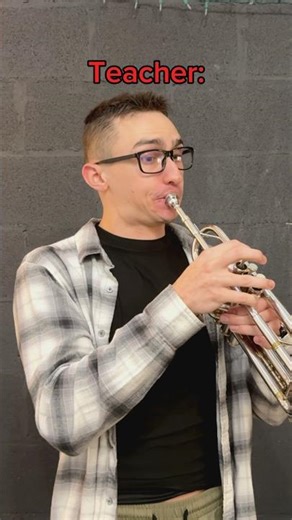 Do your genetics matter? #trumpet #marchingband #band #musician #orchestra #trombone