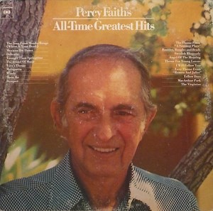 Percy Faith - All-Time Greatest Hits