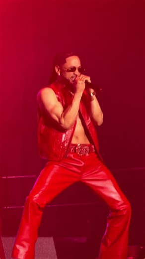 Yall already know how Spectacular was coming 🔥🔥#boys4life #millenniumtour #prettyricky #spectacular