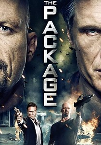 The Package - movie: where to watch streaming online
