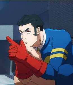 Takaba vs Kenjaku: Jujutsu Kaisen Season 3 Episode 10
