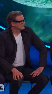 Throwback to 8 years ago 🎬 during the promo for Kingsman: The Golden Circle — Colin Firth confessed (with his usual British humor 😏) that he doesn’t usually sneak into people’s dressing rooms… but he just couldn’t resist trying on Elton John’s costumes! 👔✨With Channing Tatum laughing along, this story is pure gold.Can you imagine Colin in Elton’s iconic looks? 😂#ColinFirth #KingsmanTheGoldenCircle #Throwback #EltonJohn #ChanningTatum #BehindTheScenes #ColinFirthFans #BritishHumor #KingsmanSa