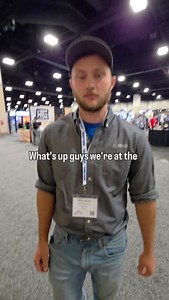 21 reactions | 2025 NFBA Building Expo | Bruck Contractors | Facebook