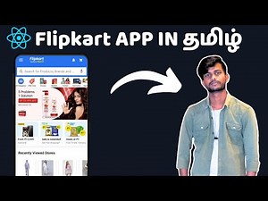"Mastering React.js: Building a Flipkart-Like E-commerce App" #reactjsprojects