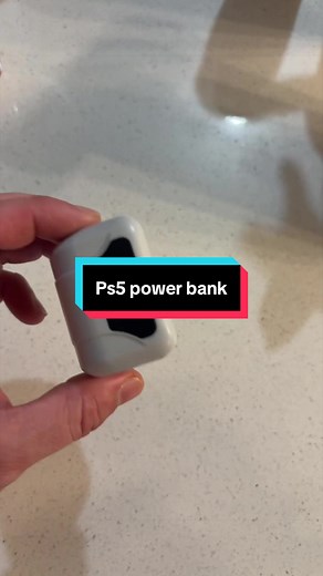 Charge and Play: The Ultimate PS5 Power Bank