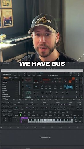 SERUM 2 IS HERE! Our 5 favorite features!! #serum2 #xferrecords #sounddesign #musicproducer