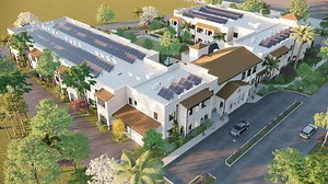 Here's how a Camarillo apartment complex for low-income seniors will be done in 10 months