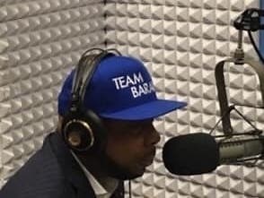 'All Politics Are Local' Radio Show Rolls Out 'The Vote'