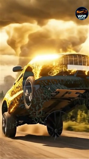 The Last Drive 🌠 | Prototype Escapes the End and Meets the Unknown