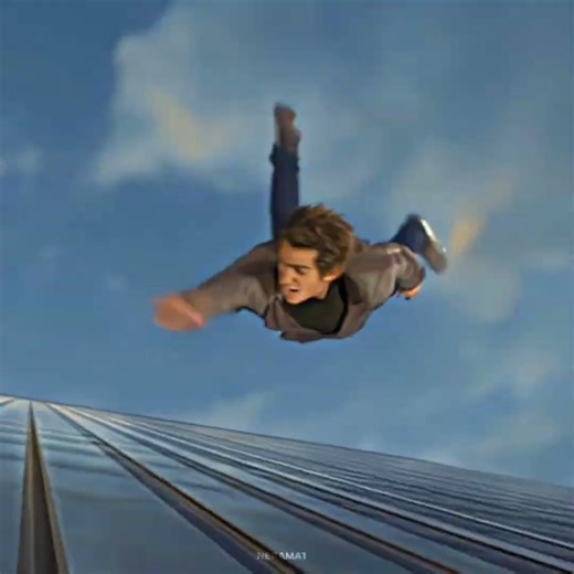 "The Start" ● TASM Edit ● #shorts