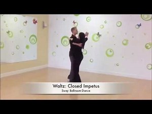 Waltz Closed Impetus