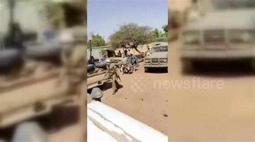Mali: Islamists Seize Key Malian Positions