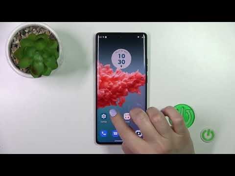 How to Remove PIN Code from SIM Card on Motorola Moto X40?