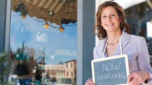 Full List: Industries that are most likely to hire you