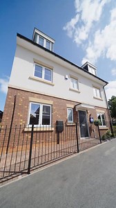 Take a tour through The Oldbury at Mill Place, a gorgeous 4-bedroom show home nestled in the heart of Upper Tean in the Staffordshire Moorlands countryside. Ready to make your move? Come and visit our friendly Sales Executive today. Our energy-efficient, high quality new homes start from £219,950*.  Mill Place, Upper Tean, ST10 4DN  2, 3 & 4 bedroom homes  Incentives and schemes available *Prices correct as of 26.06.25 | Keepmoat | Facebook