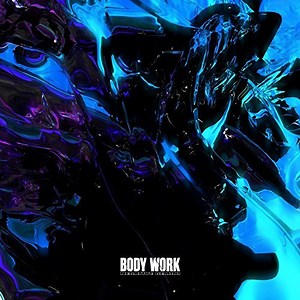 Negative Gemini – Body Work (2016, CD)