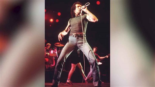 The Tragedy Of AC/DC's Bon Scott Just Got Sadder And Sadder