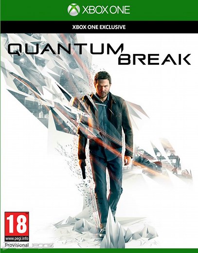 Quantum Break para PC - Xbox One | 3DJuegos