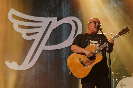 Full list of artists just confirmed for Bearded Theory - including 90s rock legends