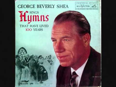 George Beverly Shea, "Holy, Holy, Holy"