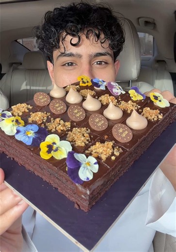 حلا العيد من @كانولية Canelés الاصناف:- -تشوكلت بايتس -قهوة متوفر في تطبيقات التوصيل وعندهم 3 فروع بالرياض📍 ‏Sc👻:k.malyehh ا .علان