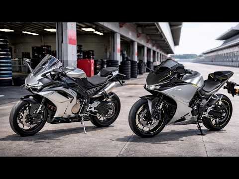 Why CFMoto 500SR Beats the Honda CBR400R Four in 2026