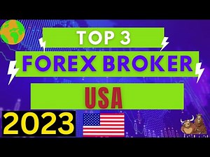 Best forex broker for US 2024 🔥 TOP 3 🔥 USA Top broker 2024