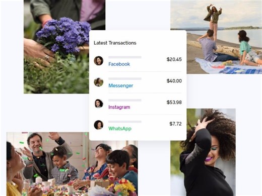 Zuckerberg presenta Meta Pay, nueva forma de pago del metaverso